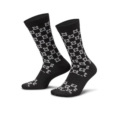 Носки Jordan Everyday Essentials Socks Black