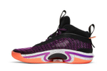 Кроссовки Jordan Air Jordan 36 "First Light" Tpu