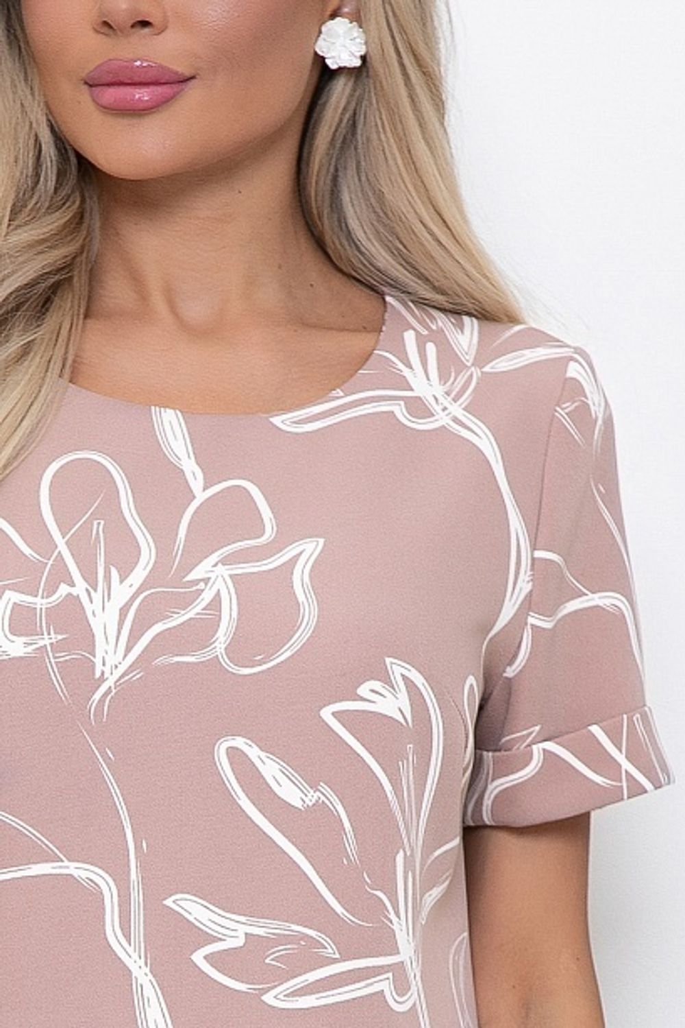 Платье 71517 Avili (Акция)