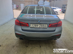 BMW 5 Series (G30) 530e M Sports (06.2020)