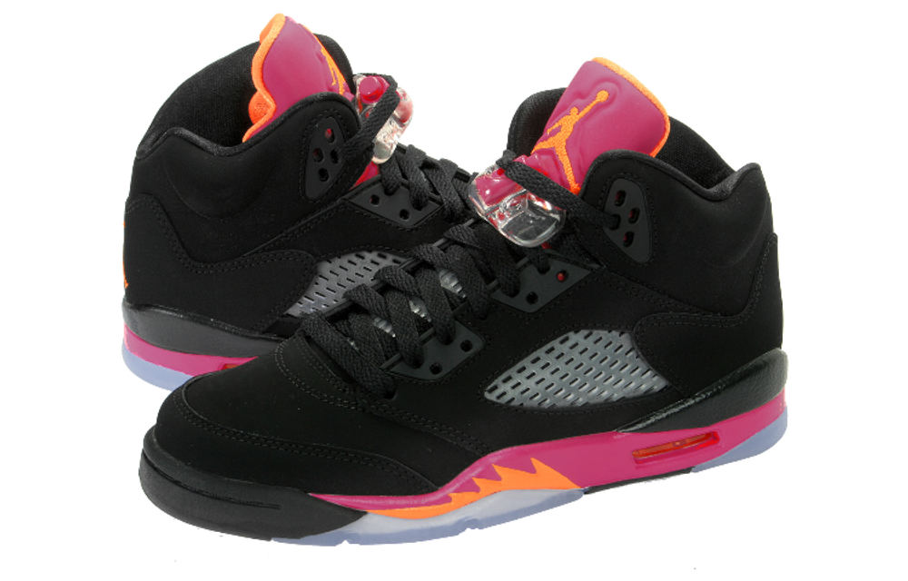 Air Jordan 5 Retro "Floridian" Gs