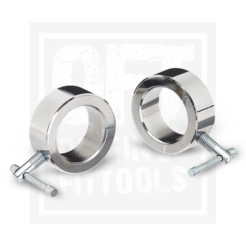 Замок олимпийский кольцо с Т-стопором