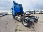DongFeng GX 4x2 Седельный тягач D111A (Дизельный, 13,5 л, 518 л.с., АТ)