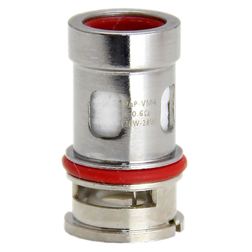 Испаритель Voopoo PnP-VM4 0.6ohm / 20-28W