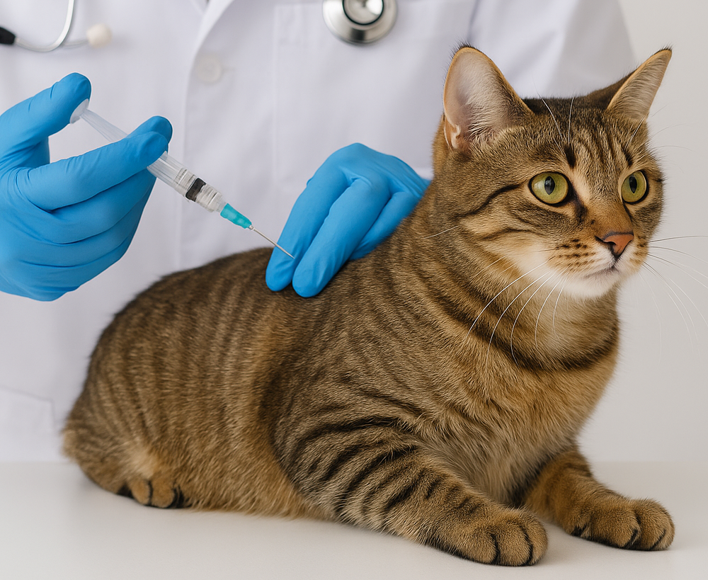 Вакцинация