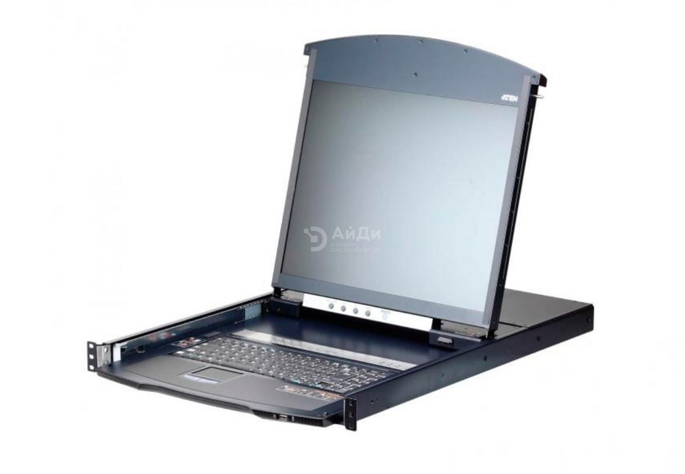 Переключатель KVM Aten KL1116VN-AXA-RG