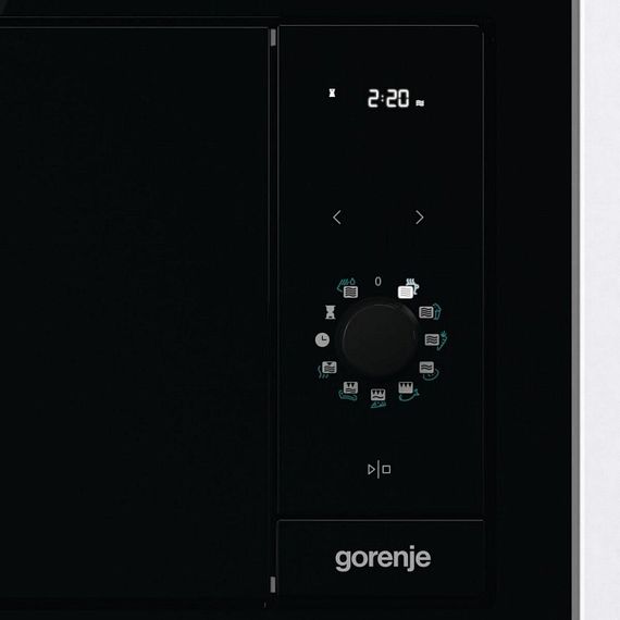 Встраиваемая микроволновая печь Gorenje BM235G1SYB