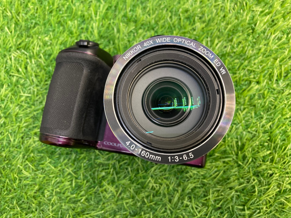 Nikon Coolpix B500 Покупка/Продажа