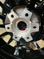 КОВАНЫЕ ДИСКИ для HAVAL H9 2024 Хавал