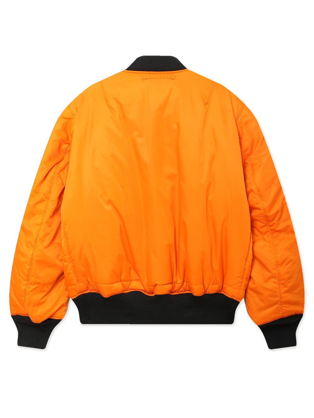 Мужской Бомбер Alpha Ma-1