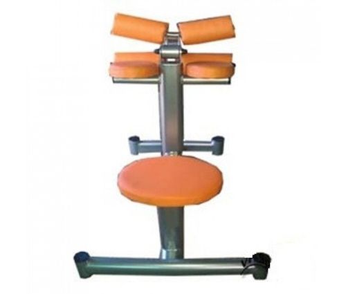 Гидравлический тренажер "Бицепс-трицепс"