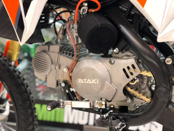 Мотоцикл ATAKI Start YX140 17/14 CRF PITBIKE