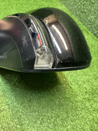 Зеркало левое Toyota Camry xv70 (2017-2024) 13к.