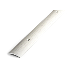 Порог одноуровневый Лука ПС-04-1, 1800 x 30 мм, дуб арктик