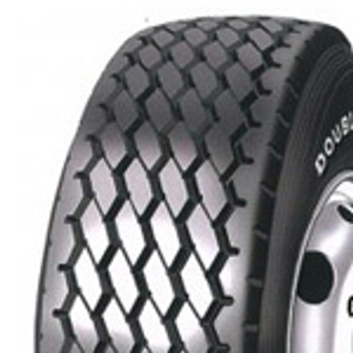 Грузовая шина 385 65 R22.5 DoubleStar DSR588