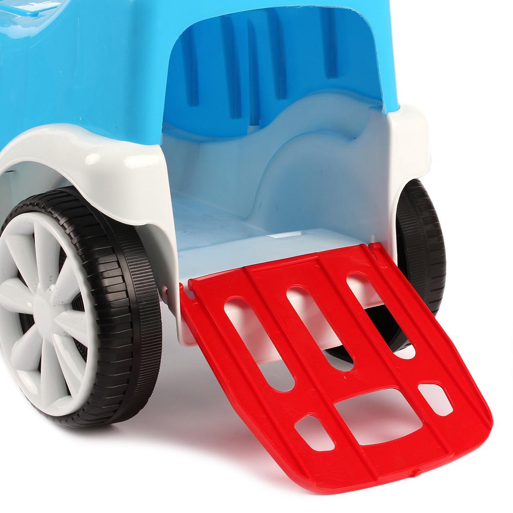 Толокар № 104