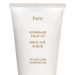 Деликатный пилинг-гоммаж Космотерос Kosmoteros, 200 мл