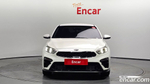 Kia All New K3 Trendy (10.2019)