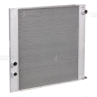 LRc 10158 -  Радиатор охлаждения для автомобилей Range Rover III (02-) 4.2i/4.4i