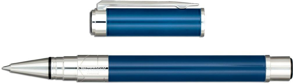 Ручка-роллер Waterman Perspective Blue CT Obssesion