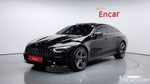 Mercedes-Benz AMG GT 4 даери 53 4MATIC+ (12.2020)