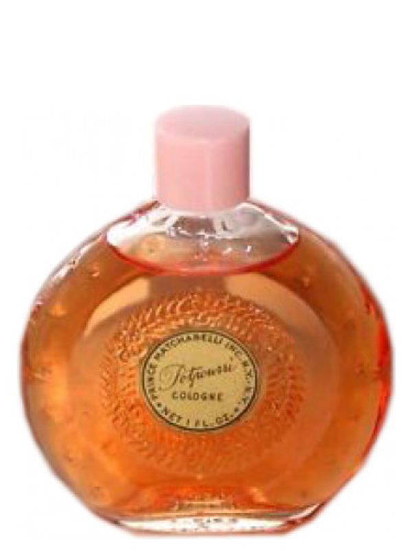 Prince Matchabelli Potpourri