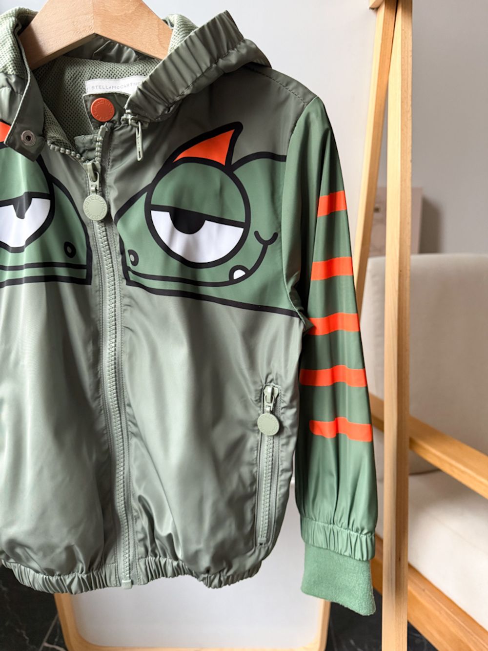 Куртка Stella McCartney, 104