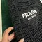 Женская сумка-тоут PRADA RAFFIA