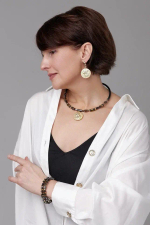 Coins ol/gl Серьги арт.1590