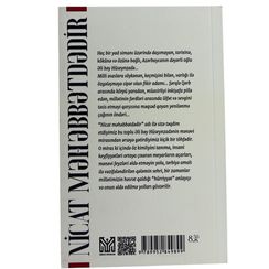 Nicat Məhəbbətdədir