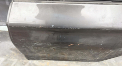 Дверь задняя левая BMW 5-Series (F10)  Б/У Оригинал 
41007206113