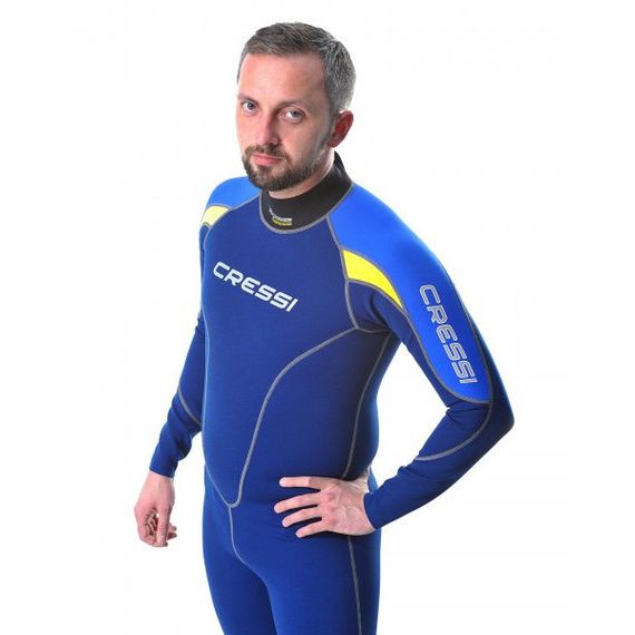 Гидрокостюм Cressi One 1 мм