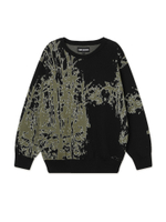 Мужской Свитер Forest Jacquard