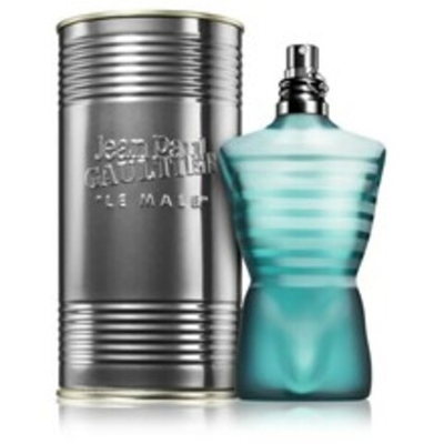 Jean Paul Gaultier Le Male EDT 125ml