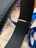 Ремень Louis Vuitton