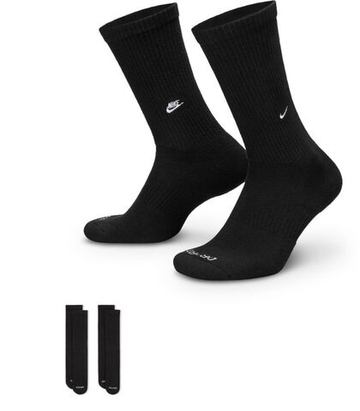 Теннисные носки Nike Everyday Cushioned 2P