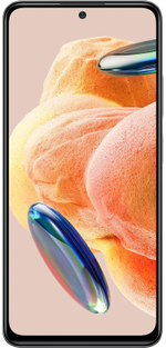 Смартфон Xiaomi Redmi Note 12 Pro 4G 8/128 ГБ Global, Dual nano SIM, серый
