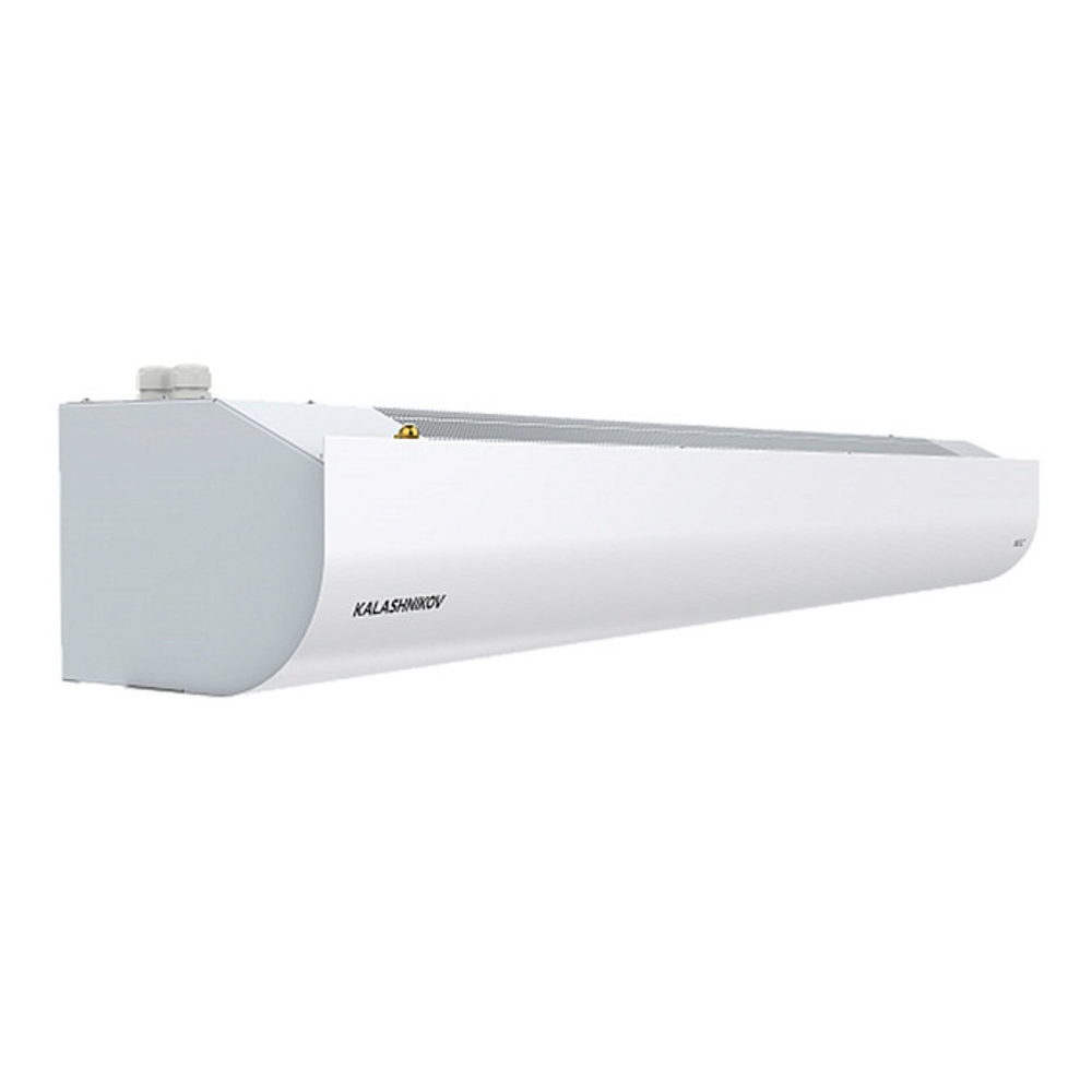 Электрическая тепловая завеса Kalashnikov KVC-D15E24-31