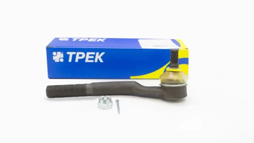 Наконечник рулевой левый 2108 серия "Классика" с крепежом, ТРЕК.TR70-103