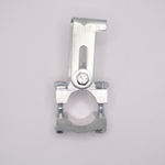 Комплект №212 для Строительные ходули 24-40. Крепление опорной направляющей в сборе 1шт.