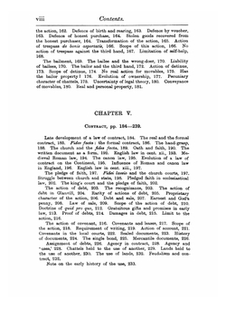 The History of English Law Before the Time of Edward I. Volume 2 | Maitland Frederic William