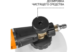 Мойка высокого давления Bort KEX-2800
