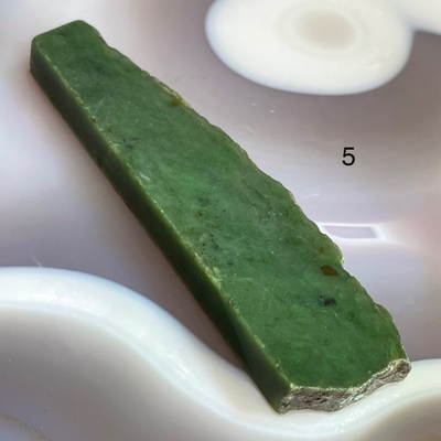 51491  Нефрит Срез 94-120мм