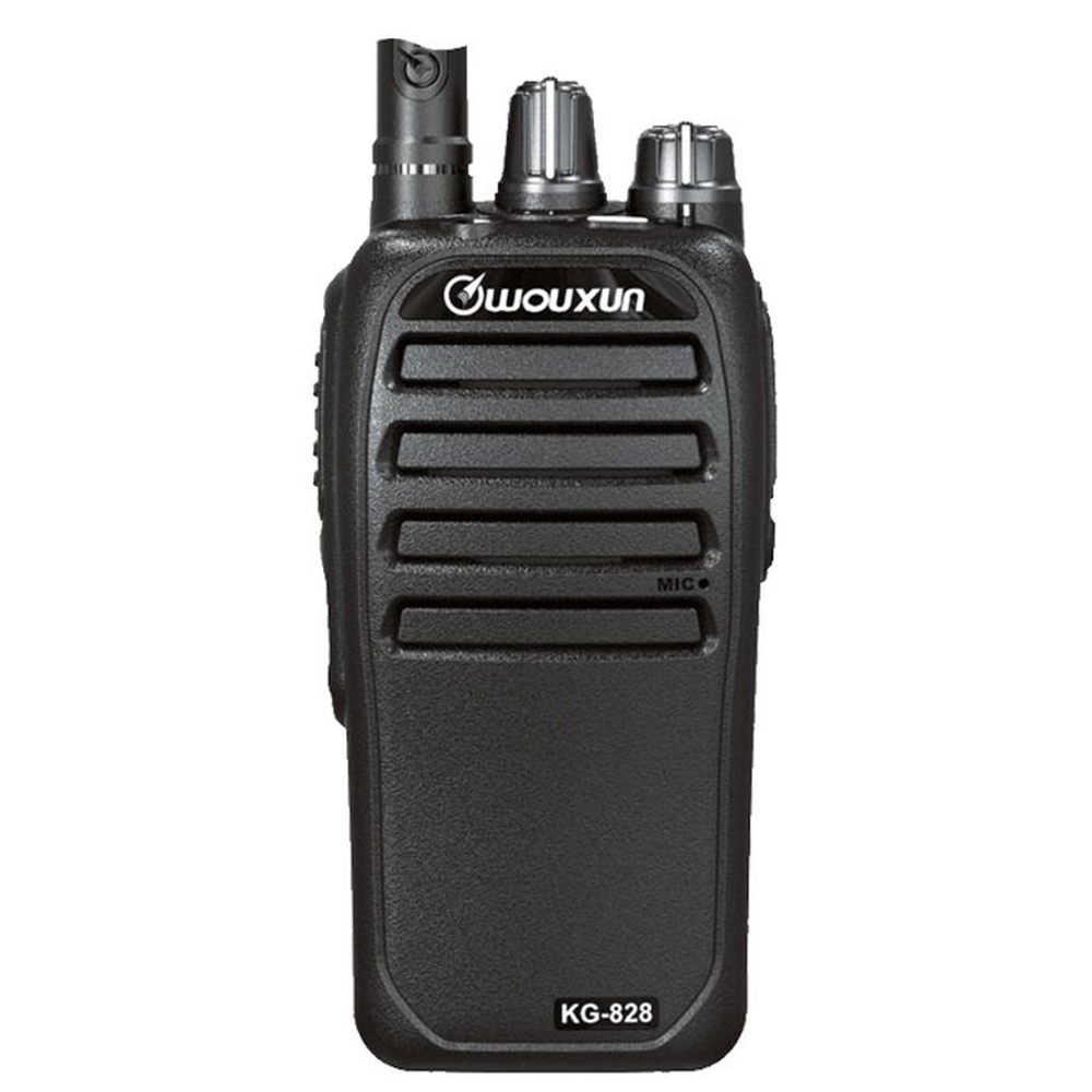 Рация Wouxun KG 828 U