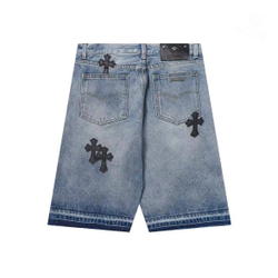 Шорты Chrome Hearts