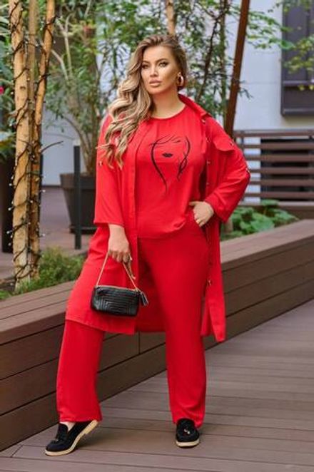 Комплект 765VL-3 Fabrika