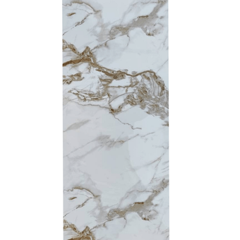 Гибкий мрамор, панель № 31Ts-096 2800х1200х3 мм
