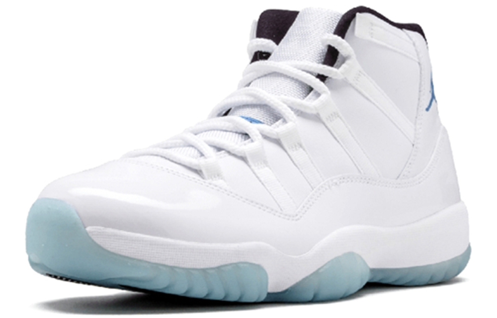 Кроссовки Jordan Air Jordan 11 Retro Legend Blue 2014