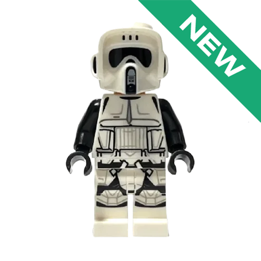 NEW Имперский Клон-Разведчик sw1265