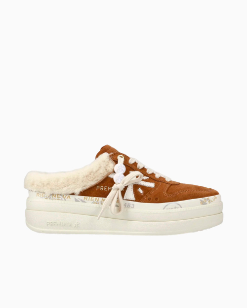 Мюли Premiata Micol